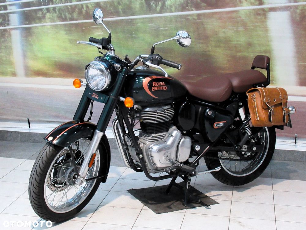 Royal Enfield Classic - 3
