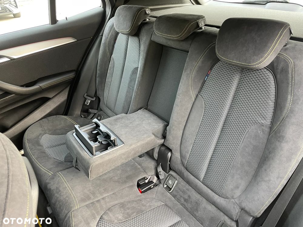 BMW X2 sDrive18i M Sport - 23