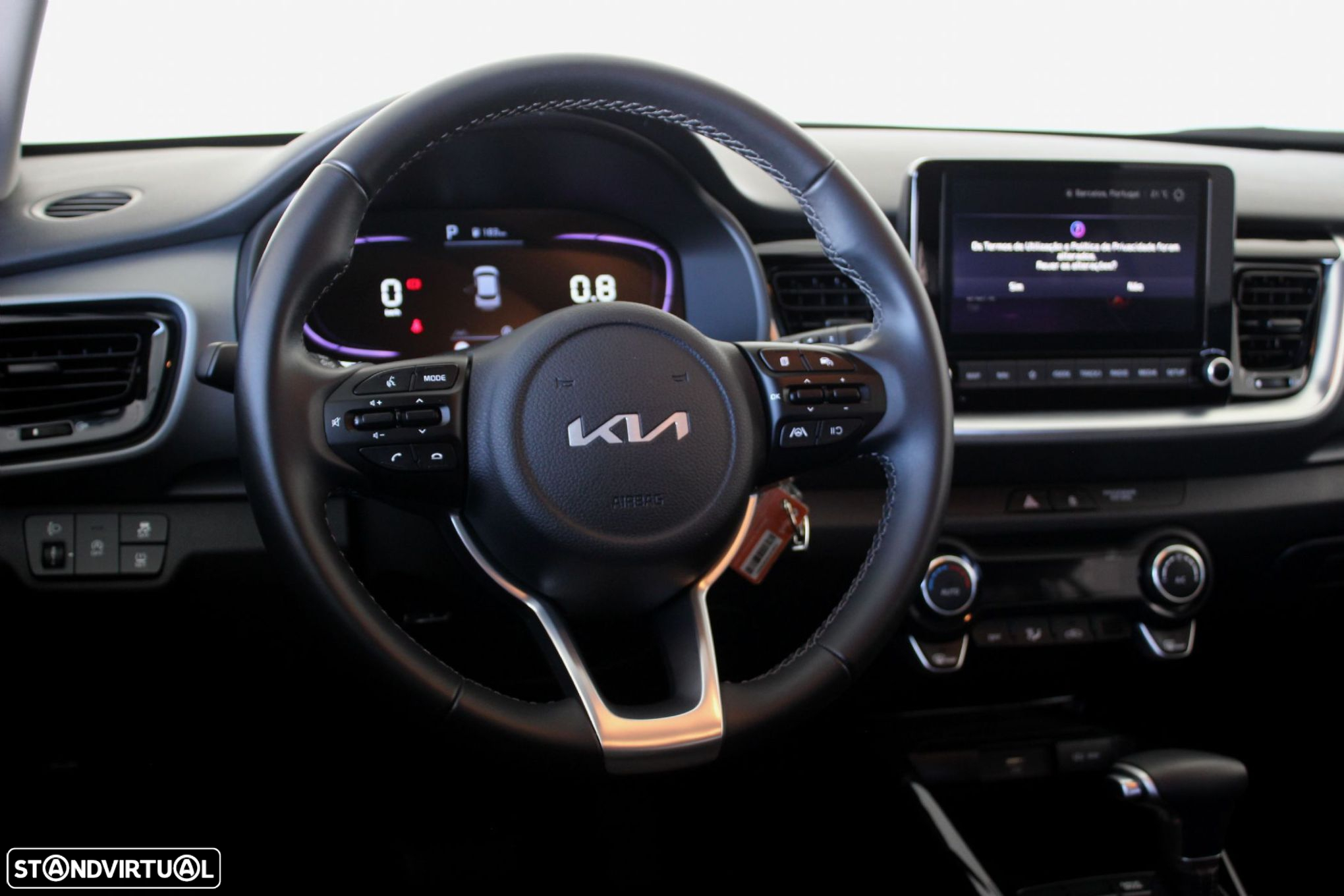 Kia Stonic 1.0 T-GDI Drive 7DCT - 19