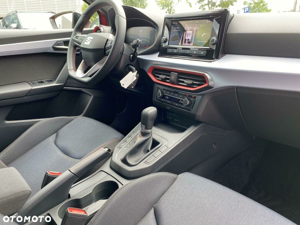 Seat Ibiza 1.0 TSI FR S&S DSG - 19