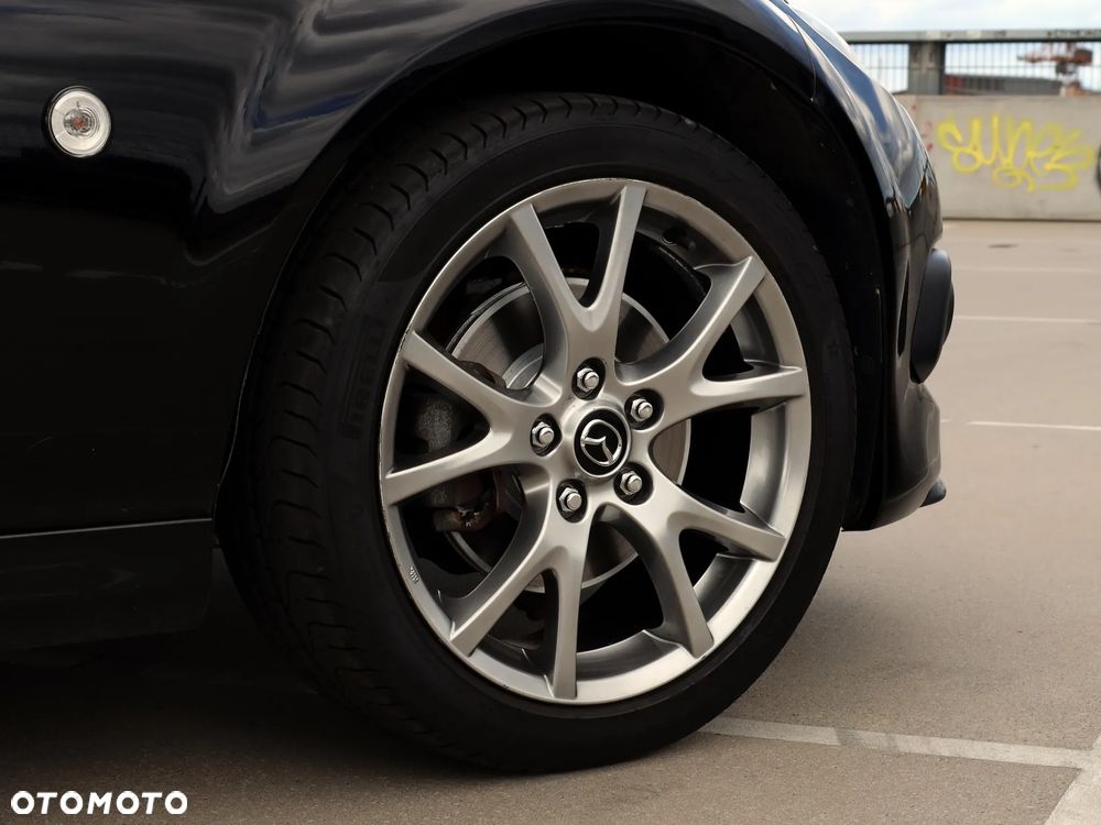 Mazda MX-5 2.0 Exclusive - 5