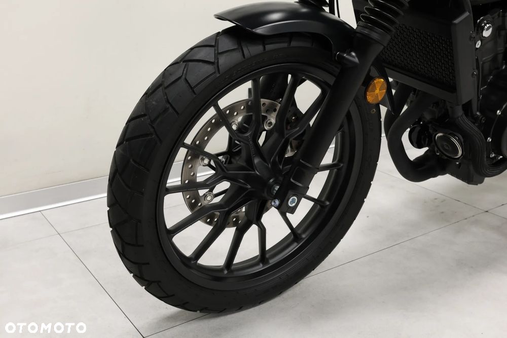 Honda CL - 32