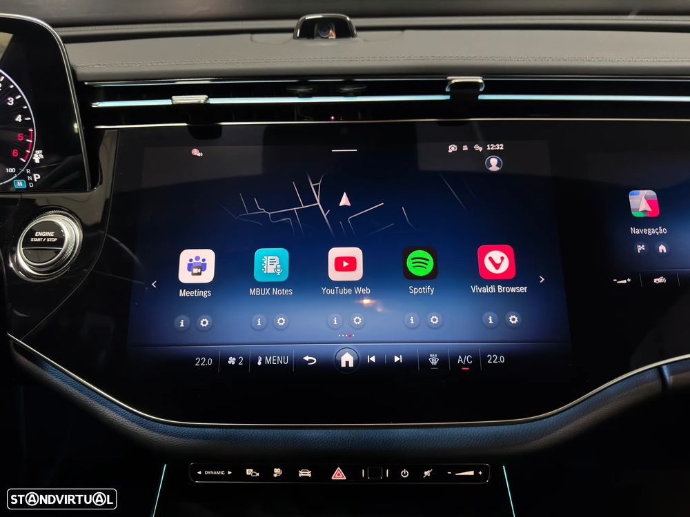 Mercedes-Benz E 300 - 15