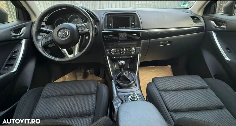 Mazda CX-5 SKYACTIV-D 150 Prime-Line - 6