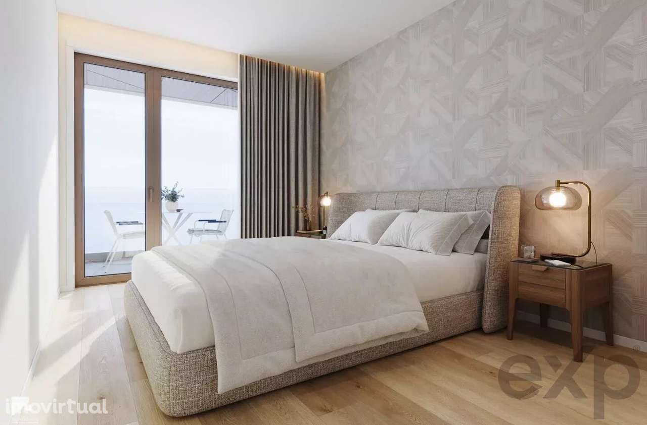 Invista na Madeira: Apartamentos de Luxo Mobilados com Piscina, Spa e - Grande imagem: 3/23