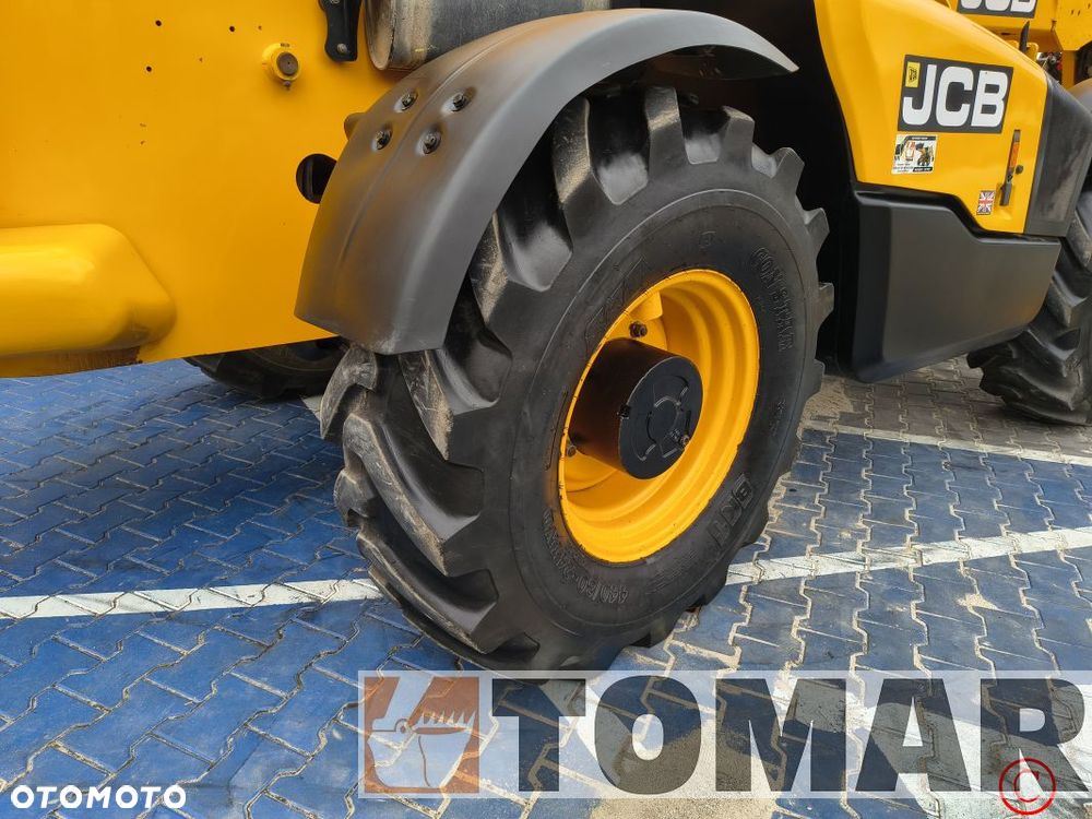 JCB 540-200 2018r joystick - 26