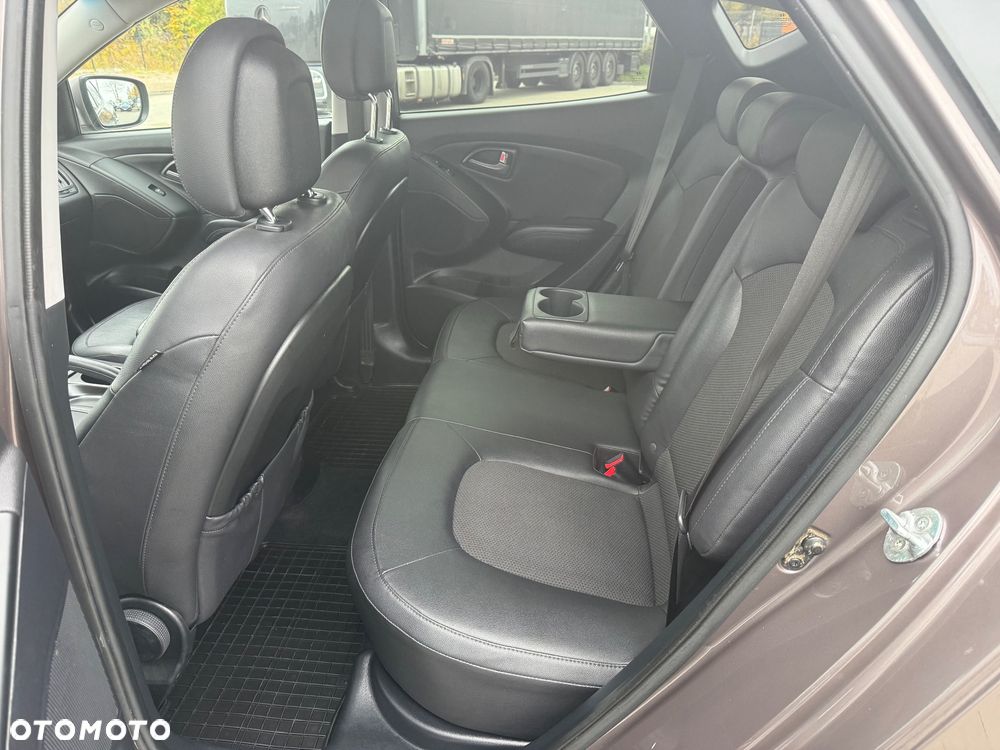 Hyundai ix35 1.6 2WD Comfort - 18