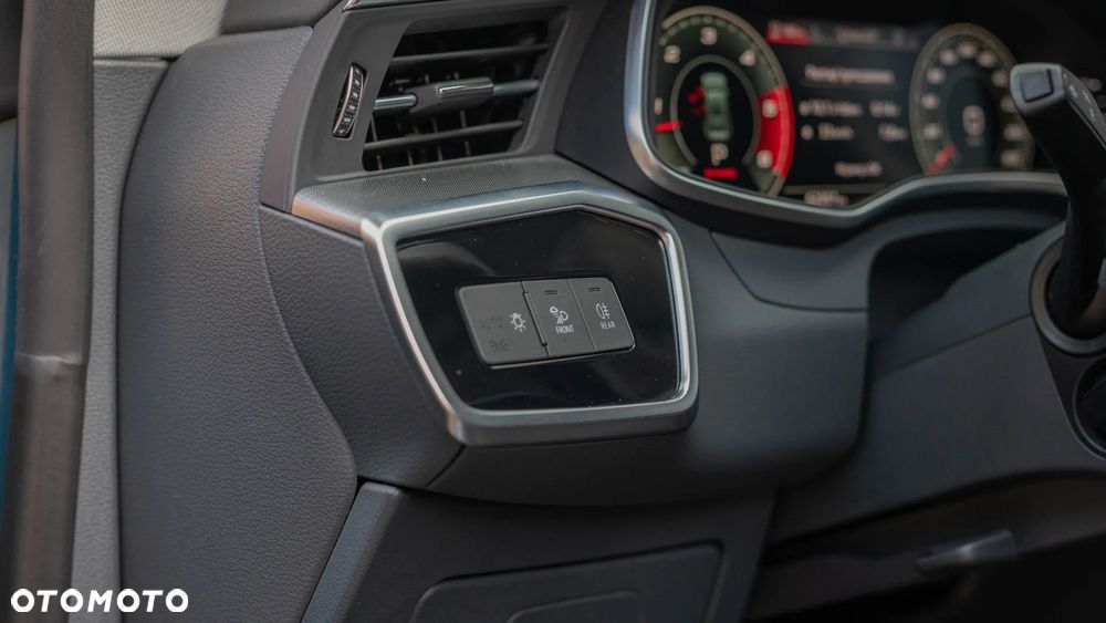 Audi A7 Sportback - 35