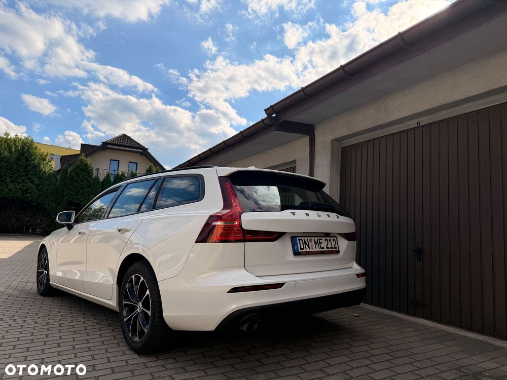 Volvo V60 T4 Geartronic Momentum Pro - 2