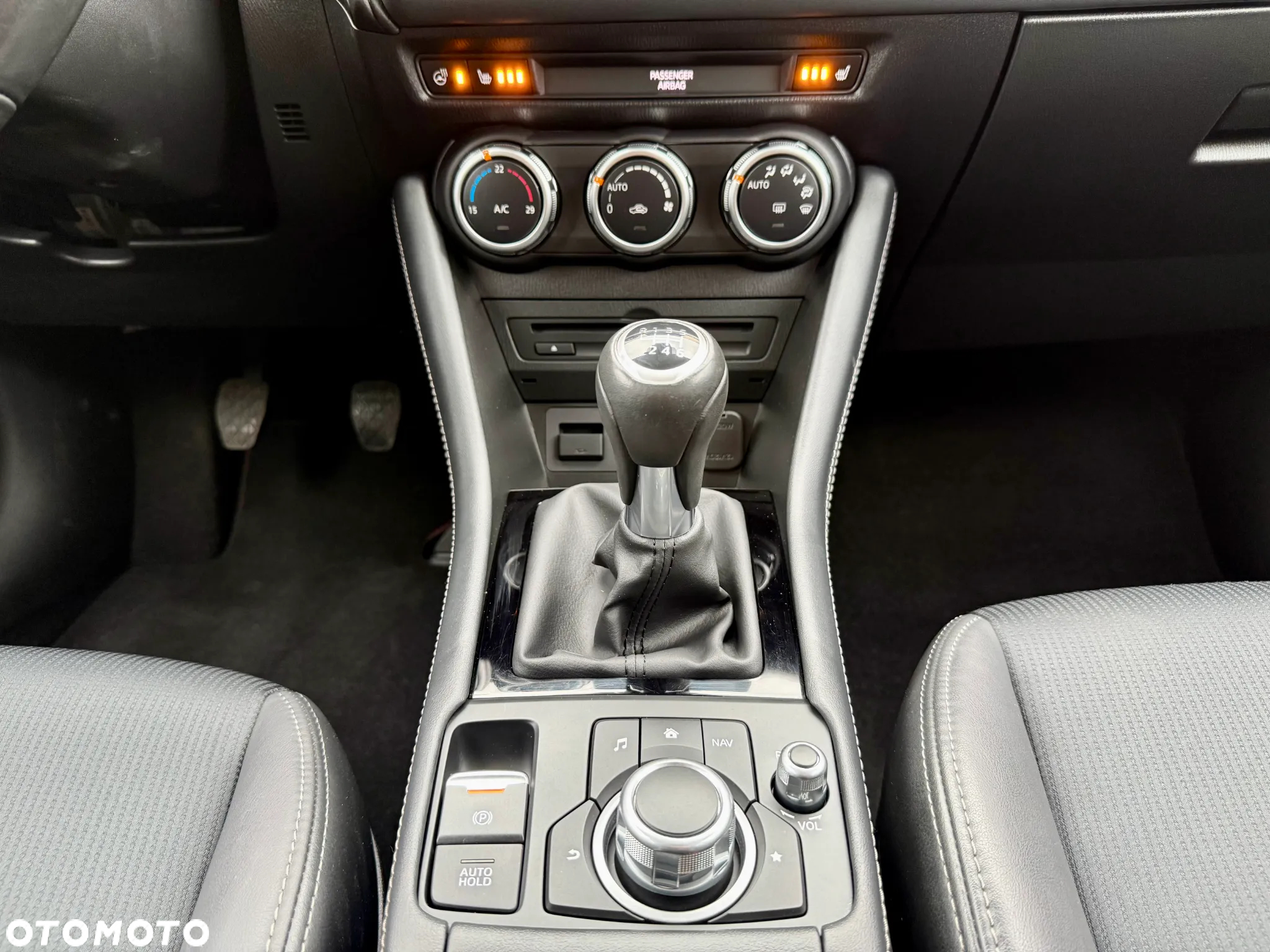 Mazda CX-3 2.0 SkyPassion - 32