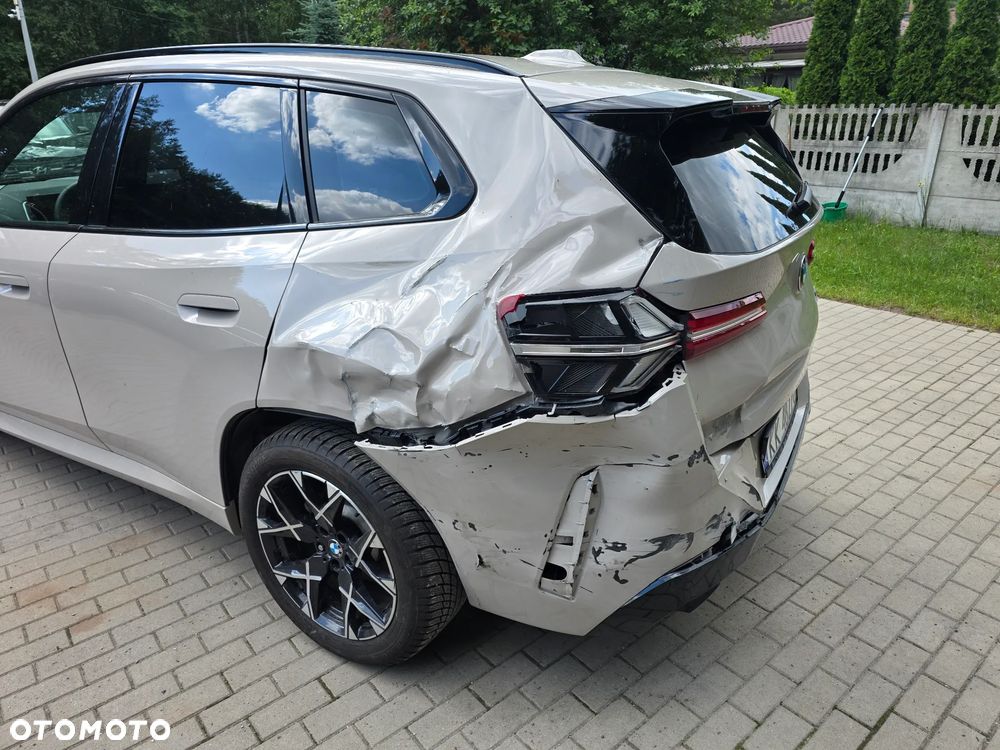 BMW X3 xDrive20i mHEV sport - 7