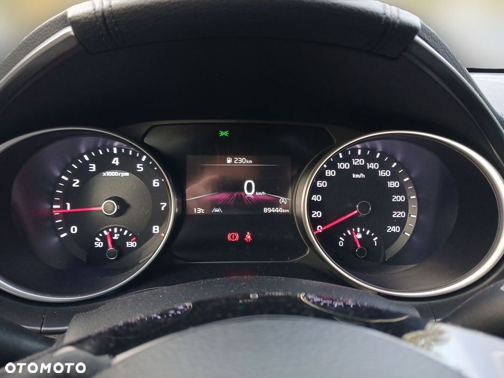 Kia Ceed 1.5 T-GDI M - 17