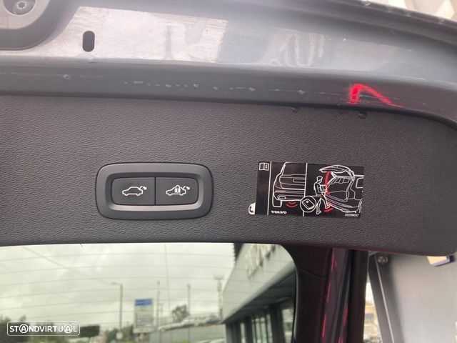 Volvo C40 Recharge Twin Motor Ultimate - 42