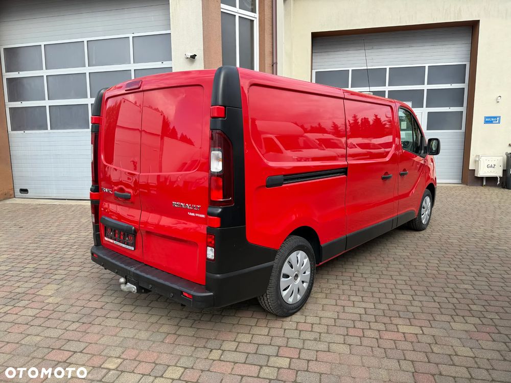 Renault Trafic L2H1 Warsztat - 7