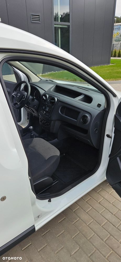 Dacia Dokker 1.3 TCe Laureate - 12