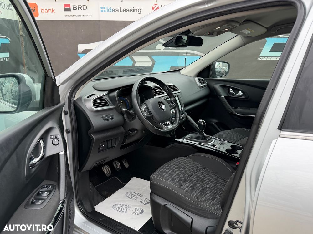 Renault Kadjar Energy dCi 130 Business - 12
