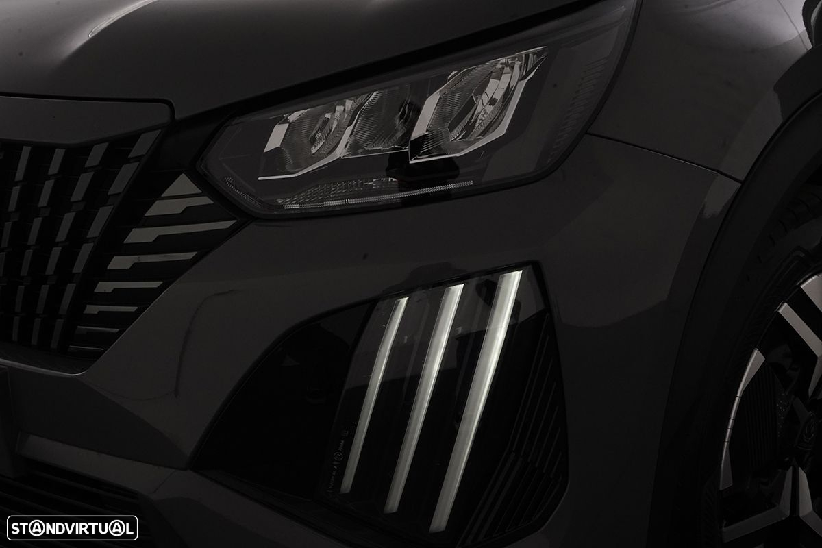 Peugeot 2008 1.2 PureTech Allure - 6