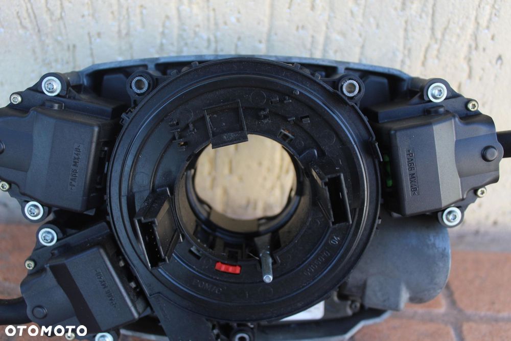 PRZEŁĄCZNIK ZESPOLONY TAŚMA BMW E61 6950518 6911514 - 4