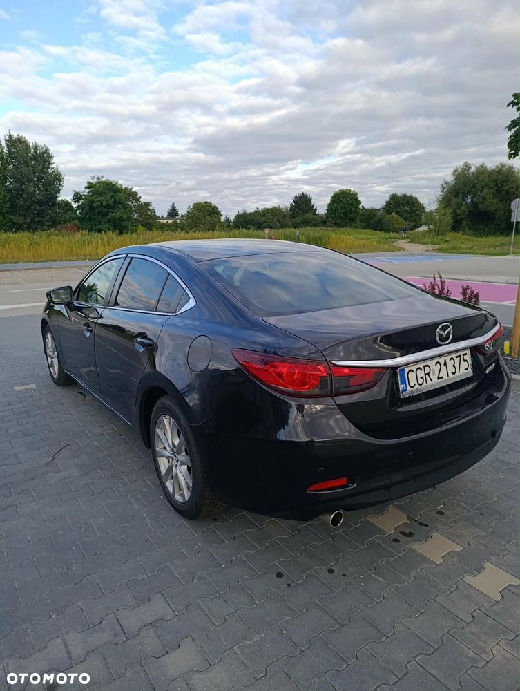 Mazda 6 - 3