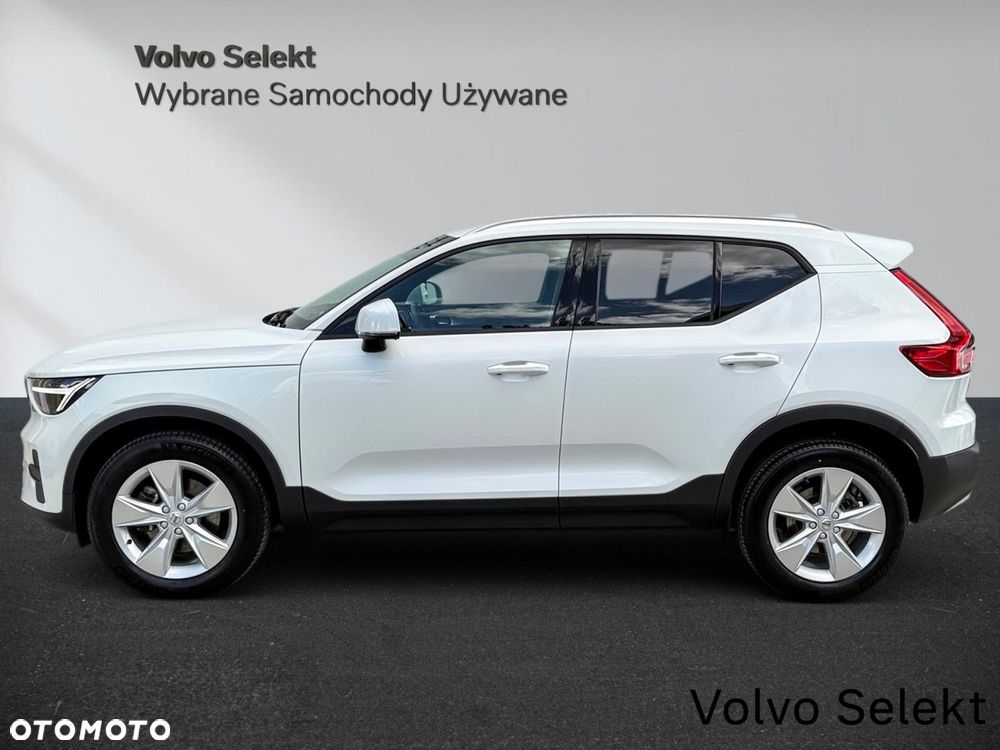 Volvo XC 40 - 7