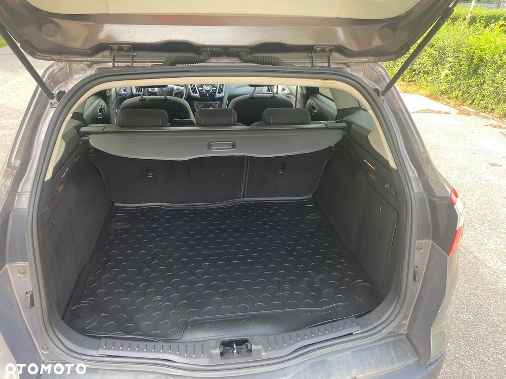 Ford Focus - 11