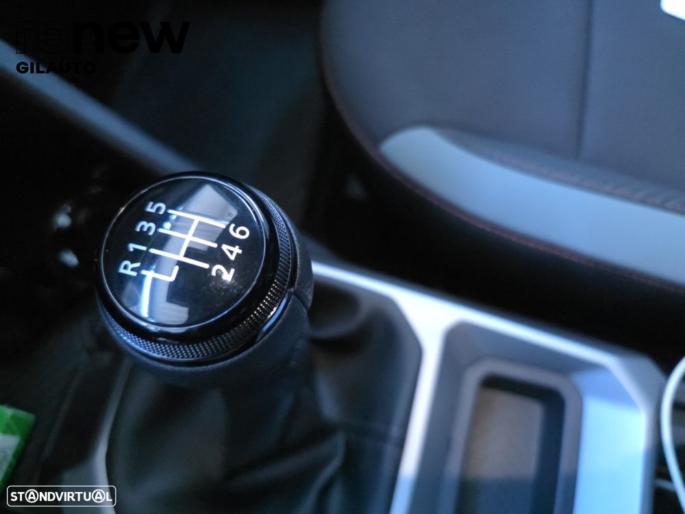 Dacia Bigster 1.2 Mild Hybrid-G Extreme - 17