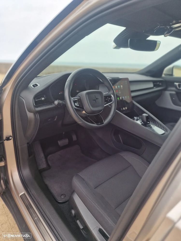 Polestar 2 Single Motor 78kWh - 5