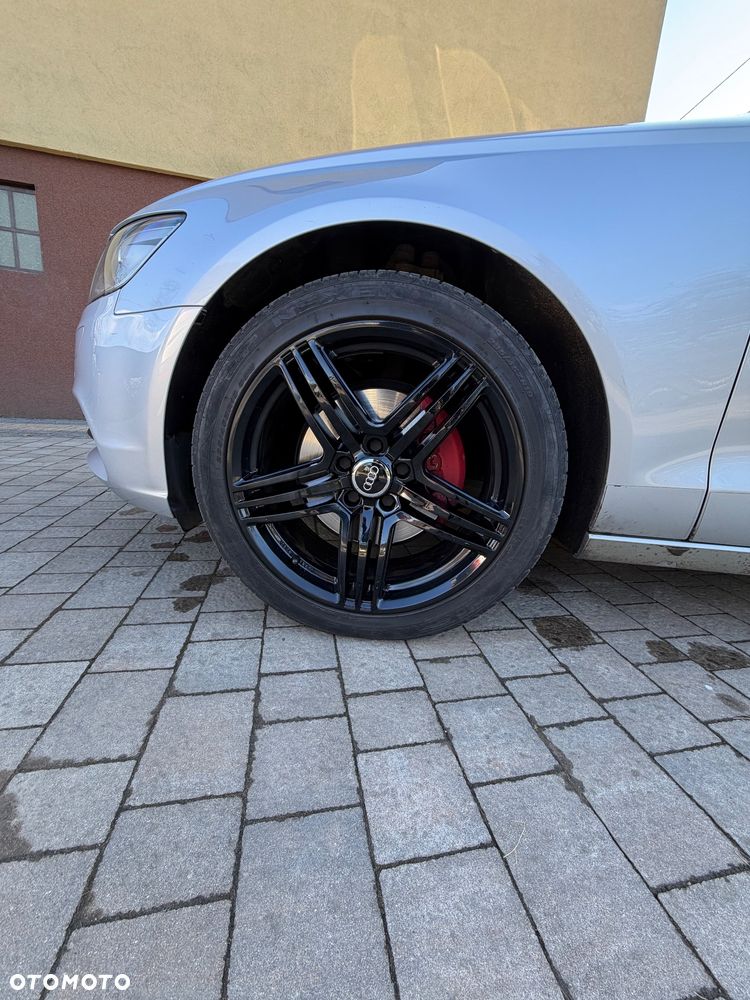 Audi A6 Avant - 12