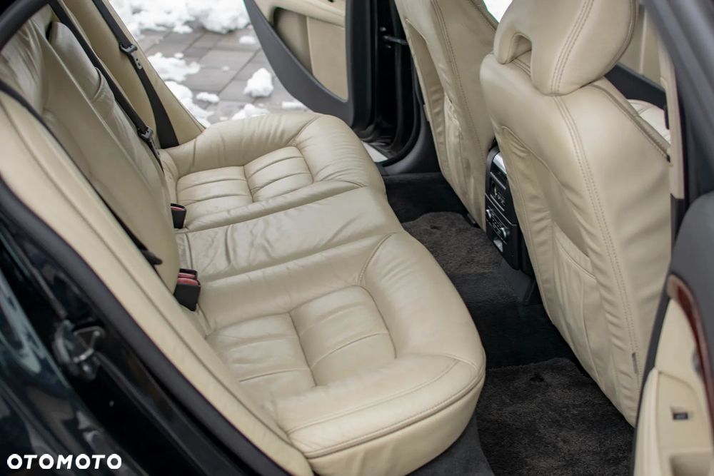 Volvo S80 T6 AWD Executive - 7