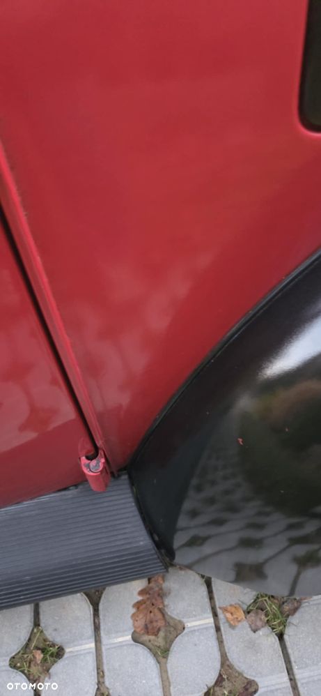 Volkswagen Garbus - 14