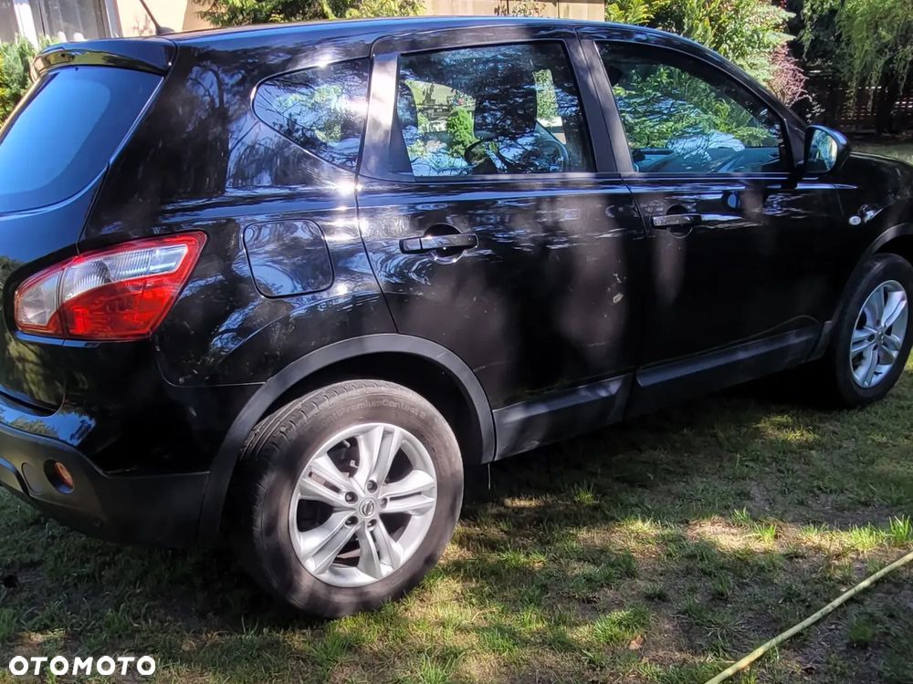 Nissan Qashqai 1.6 Acenta - 10