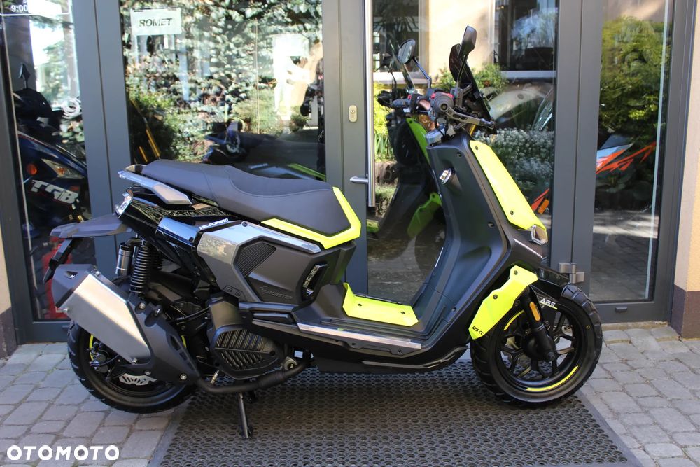 Velocifero Mobster - 3