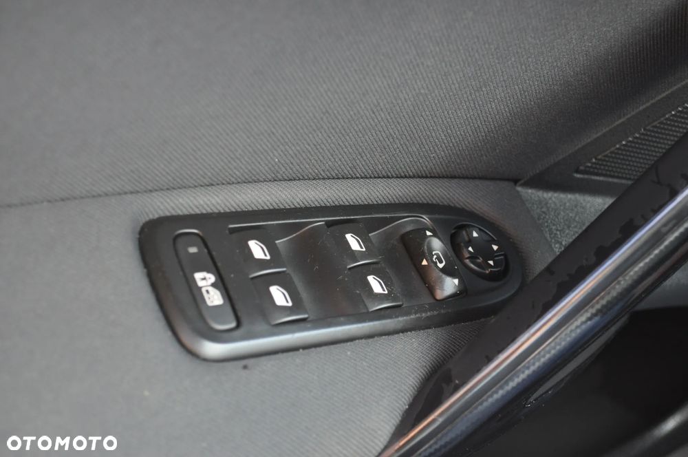 Peugeot 508 HDi FAP 160 Automatik Business-Line - 19