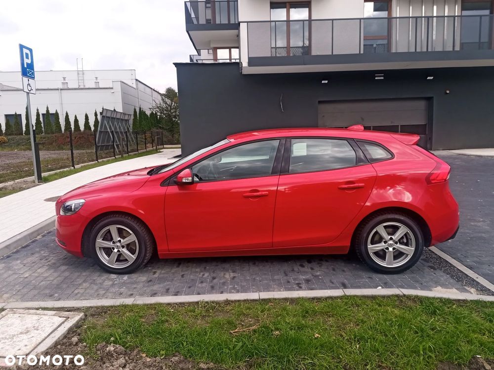 Volvo V40 D3 Drive-E Kinetic - 3
