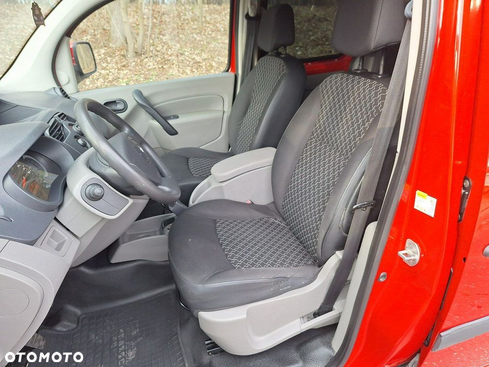 Renault Kangoo - 16