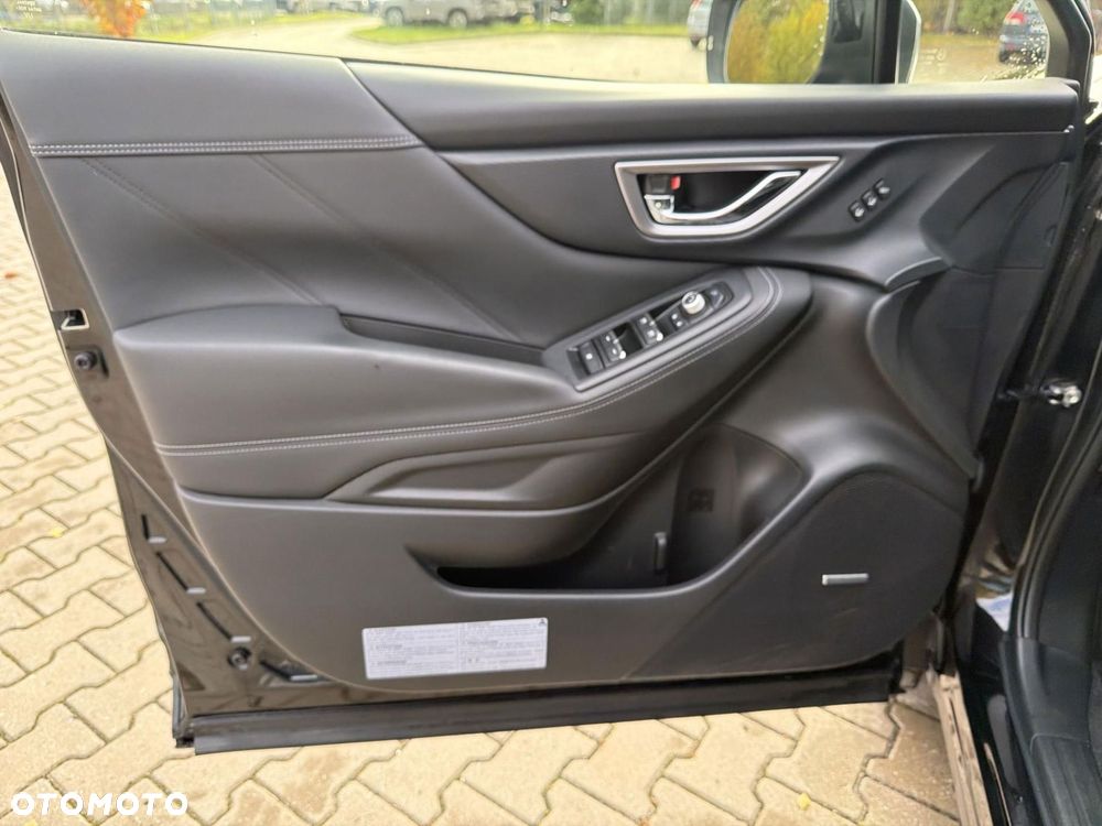 Subaru Forester - 19