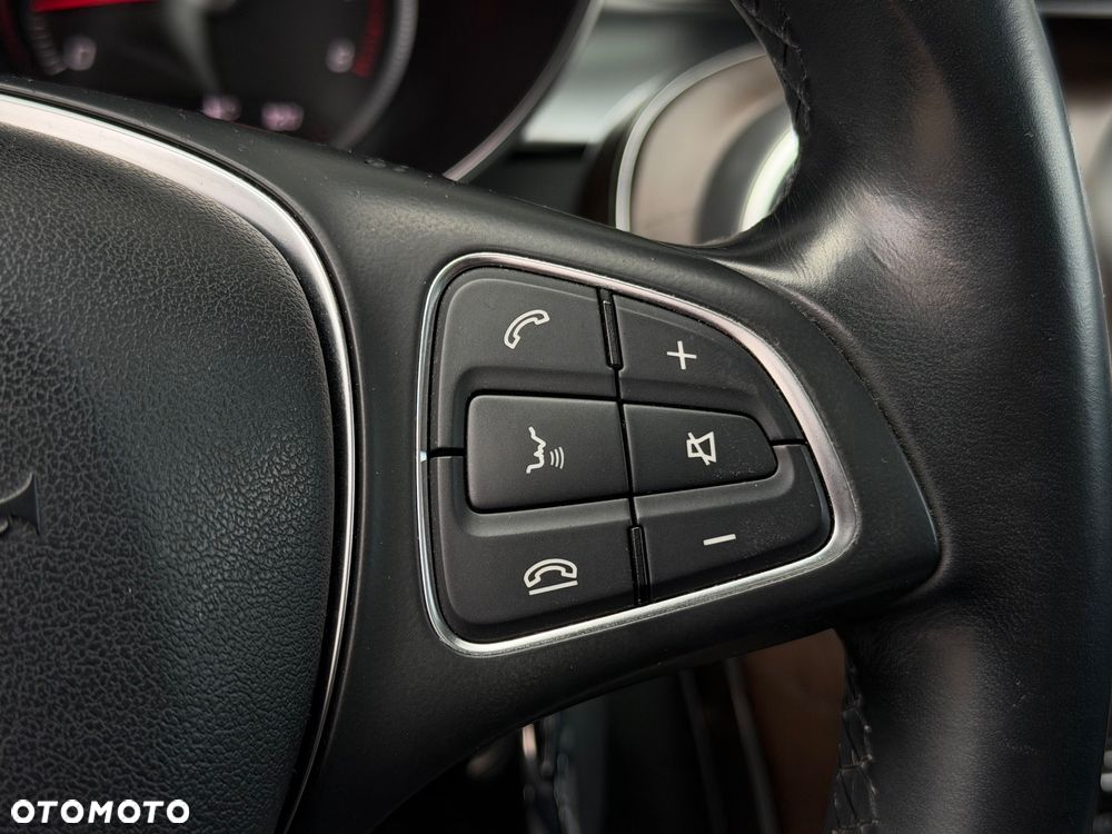 Mercedes-Benz Klasa C - 19