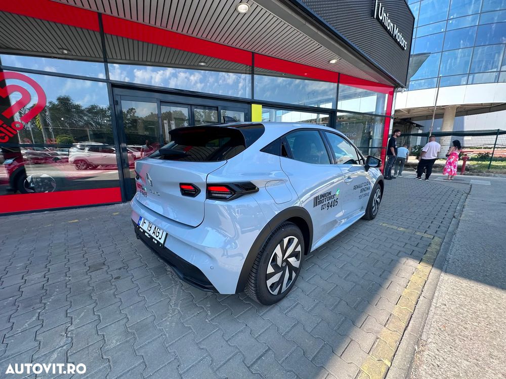 Renault Clio VI TCe 115 Evolution - 5