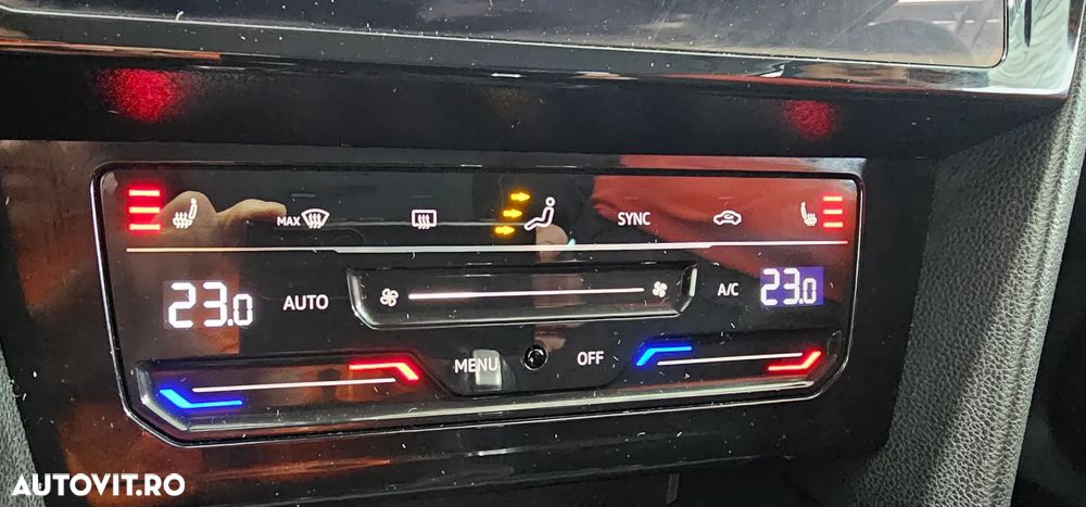 Volkswagen Passat 2.0 TDI SCR DSG Business - 28