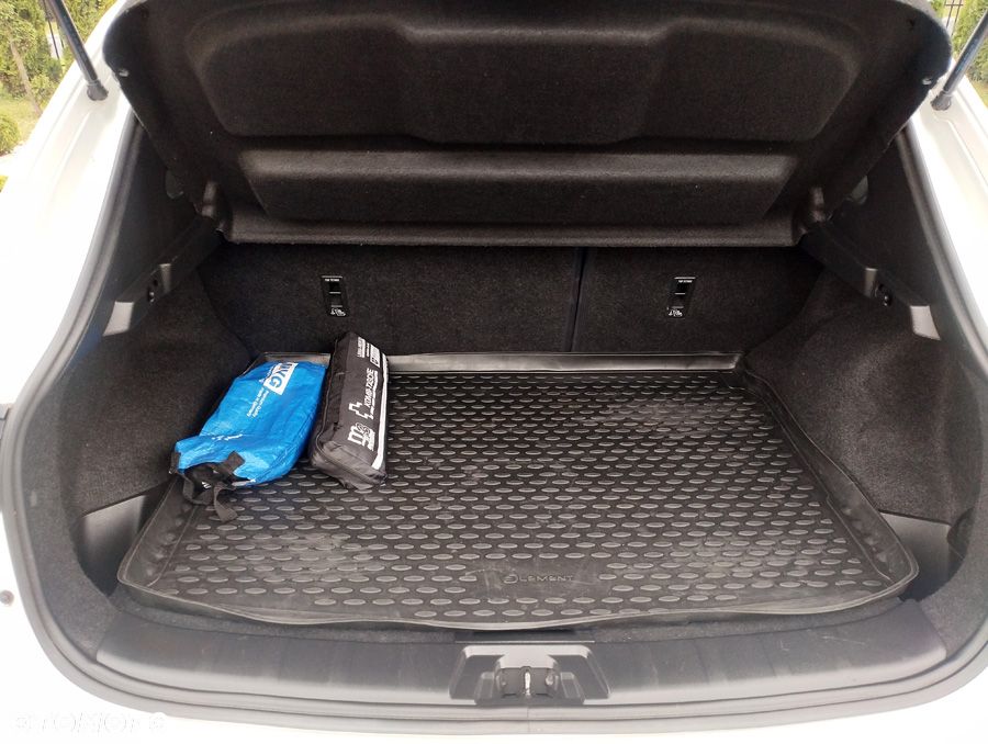 Nissan Qashqai 1.6 DIG-T N-Connecta - 19