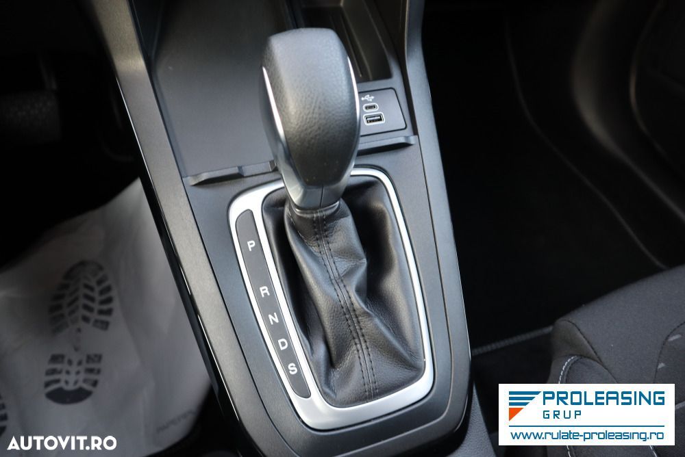 FORD Puma 2024 — imagine 10