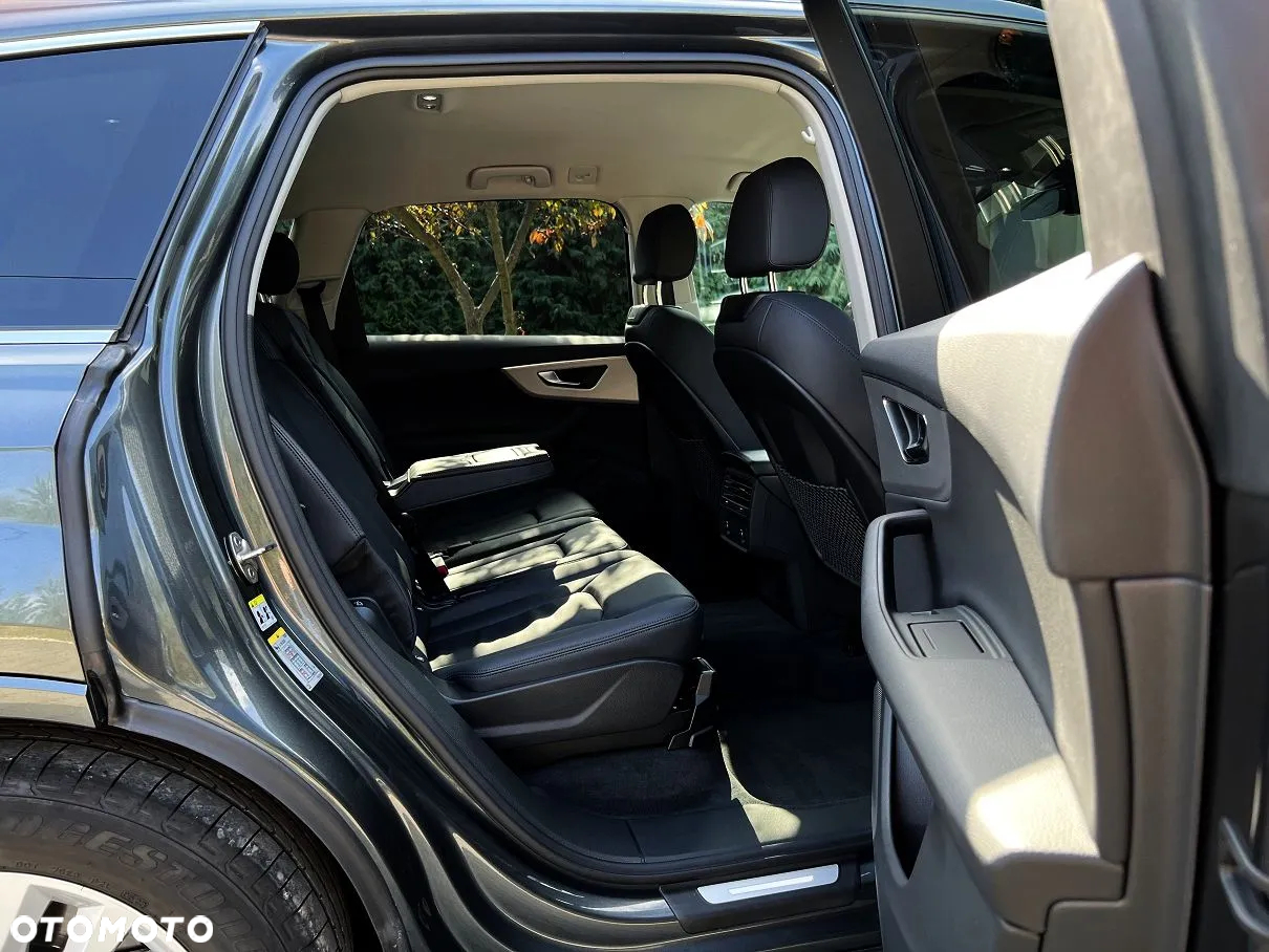 Audi Q7 - 5