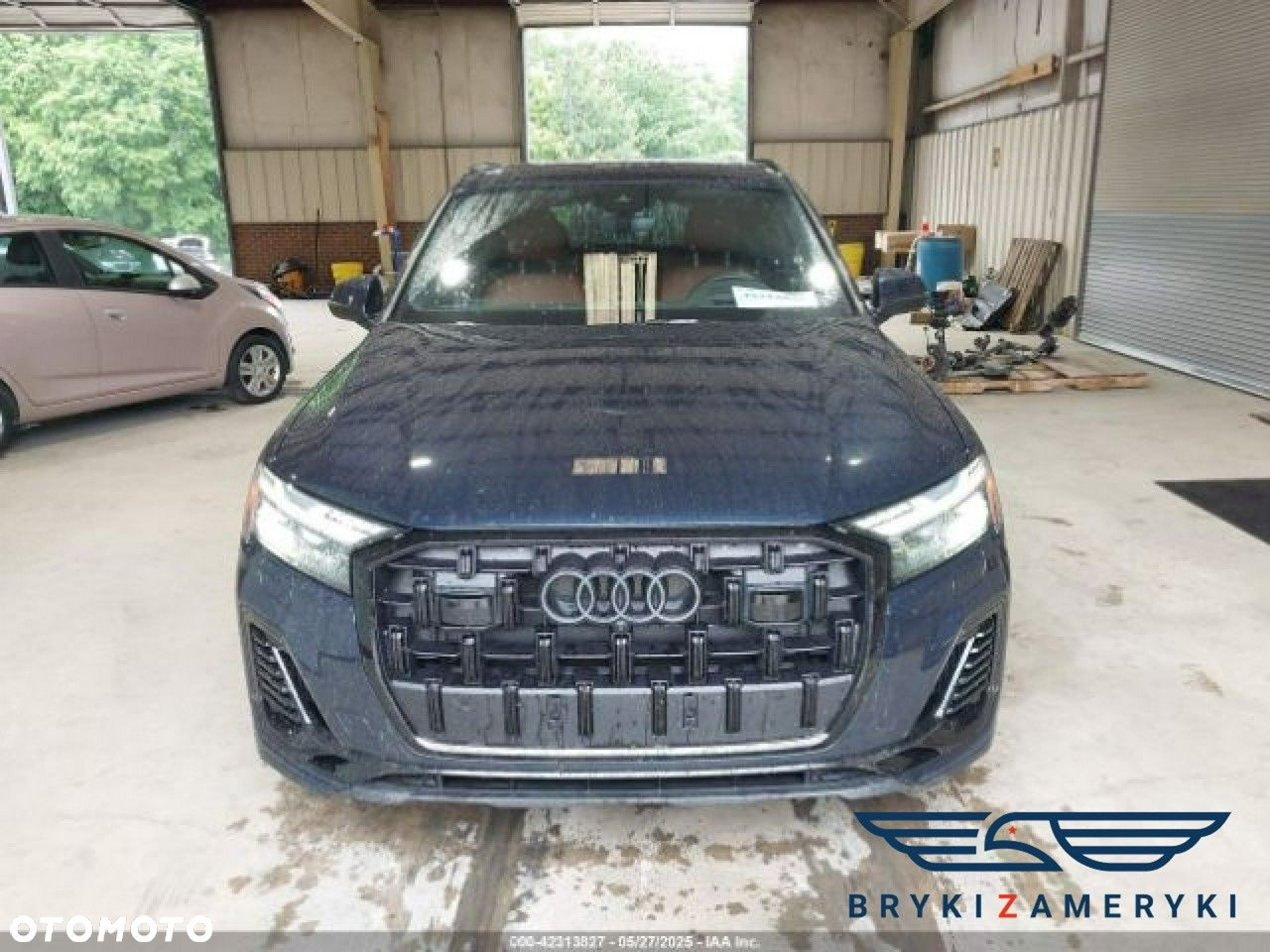 Audi Q7 - 9