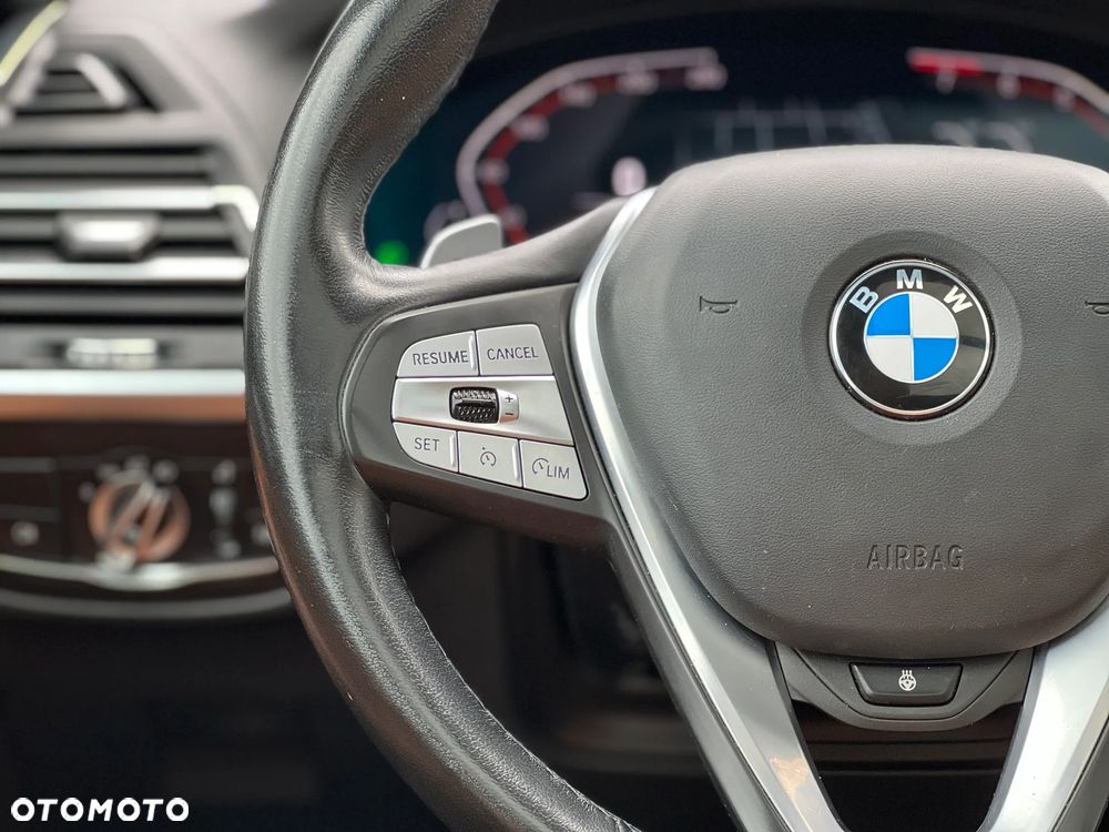 BMW X3 - 20