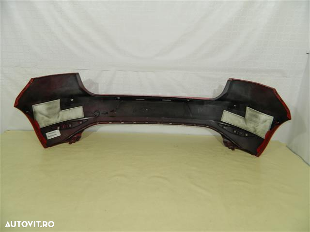 Bara spate VW Golf 7, 2013, 2014, 2015, 2016, , 5G6807426 - 4