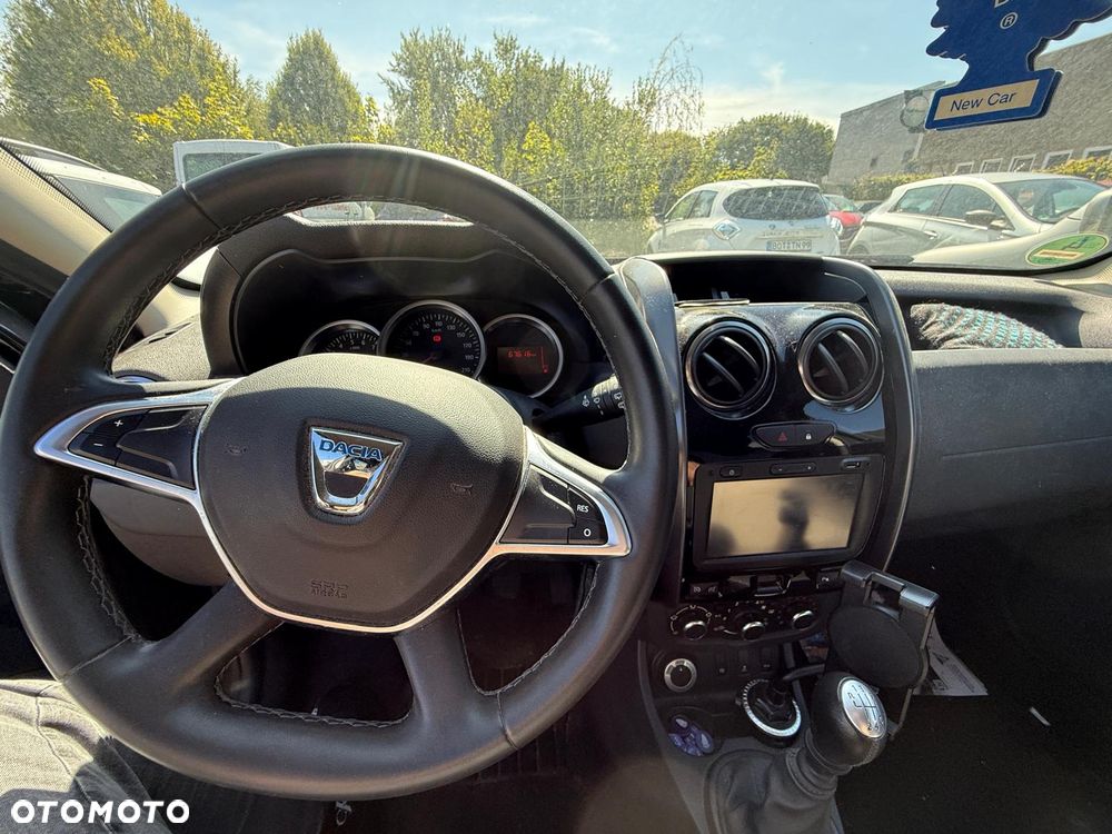 Dacia Duster - 5