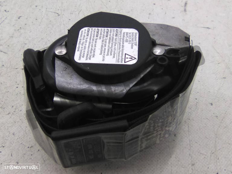Cinto Frente Esquerdo 6021_34200 Audi A3 (8p) [2003_2012] 2.0 T - 7