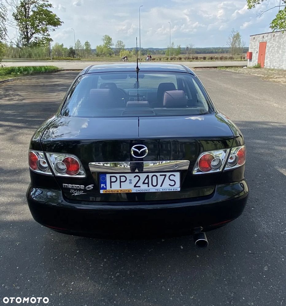 Mazda 6 - 3