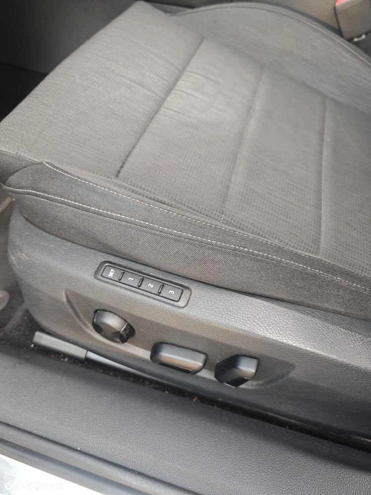 Skoda Superb 2.0 TSI Style DSG - 18