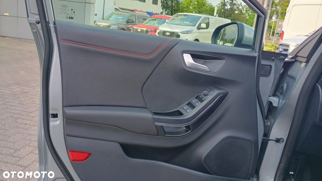 Ford Puma - 8